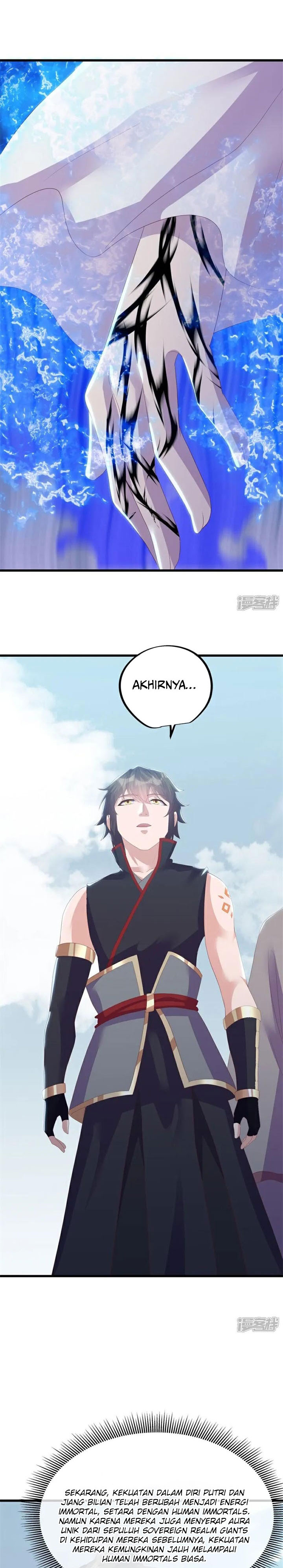 Dilarang COPAS - situs resmi www.mangacanblog.com - Komik peerless soul 732 - chapter 732 733 Indonesia peerless soul 732 - chapter 732 Terbaru 10|Baca Manga Komik Indonesia|Mangacan